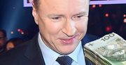 Ujawniono, ile zarobił w TVP Jacek Kurski. Trzymajcie się foteli, bo kwoty zwalają z nóg