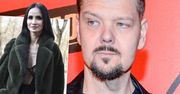 Michał Figurski zadedykował koronasceptycznej Violi Kołakowskiej zdjęcie ze szpitala. Nie oszczędził jej tak samo, jak ona Piaska