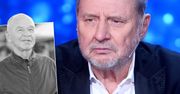 Andrzej Grabowski we wzruszających słowach żegna Ryszarda Kotysa. Serce się kraje