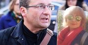 Robert Górski publicznie odcina się od związku z Beatą Harasimowicz. Wydał oświadczenie nt. ich relacji. Grozi sądem