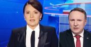 Zadziwiające zakończenie "Wiadomości". TVP wyemitowała apel do... Jacka Kurskiego. Prezes posłucha?