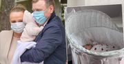 Tak wygląda pokój córki Jacka Kurskiego. Anna Klara ma żywego pluszaka. To kot prezesa!