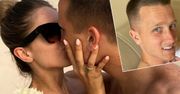 Piotr Zieliński został ojcem. Piłkarz pochwalił się pierwszym zdjęciem maluszka