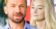 Kossakowski sprawił przykrość Wojciechowskiej. "To cały czas zbyt duże emocje dla Martyny". Co z ich rozwodem?