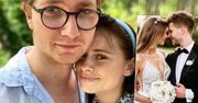Kolejny ślub w rodzinie Królikowskich. Wypłynęły szczegóły uroczystości Jana i Joanny
