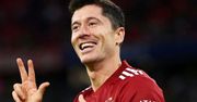 Robert Lewandowski zawodnikiem FC Barcelona. Piłkarz oficjalnie pożegnał się z Bayernem Monachium