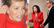 Rodzina Macieja Kurzajewskiego przerażona najściem Pauliny Smaszcz. Do sprawy wtrąciła się nawet Kasia Cichopek. Wszystko zaszło za daleko