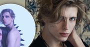 Łukasz Wasilewski znalazł miłość w "Top Model"! Właśnie potwierdził swój związek z finalistką show
