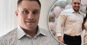 Krzysztof Radzikowski z "Gogglebox" wreszcie pokazał ukochaną! Z taką urodą sama mogłaby zostać gwiazdą tv. "Szczęka opada"