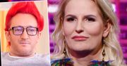 Dominika Tajner idzie na noże z Michałem Wiśniewskim. Pełne zarzutów oświadczenie nie prognozuje rychłego zakończenia konfliktu