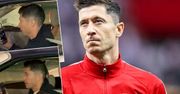 Robert Lewandowski bezpardonowo zatrzymany przez fanów na ulicach Barcelony. To już poszło za daleko! Piłkarz nie ukrywał irytacji