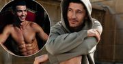 Robert Lewandowski bez koszulki. Mięsień na mięśniu. Ta forma robi wrażenie! Cristiano Ronaldo ma poważną konkurencję