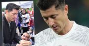 Miarka się przebrała! Robert Lewandowski odmawia fanom autografów. Ktoś go nagrał z ukrycia! [WIDEO]