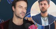 Antek Królikowski miał być gwiazdą serialu "Bracia". Piotr Stramowski komentuje jego nieobecność w obsadzie. "Gdyby Antek zagrał..." [WIDEO]