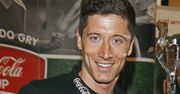 Robert Lewandowski strzelił pięknego gola dla Bayernu Monachium! Media już nazwały go czarodziejem [wideo]