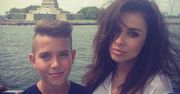 Natalia Siwiec odpoczywa w Nowym Jorku. Po raz pierwszy opublikowała zdjęcie, na którym jest z mężem i jego synem!