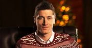 Robert Lewandowski jak Ewa Chodakowska. Został redaktorem naczelnym gazety