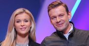 Daily Mail publikuje prywatne zdjęcie Joanny Krupy i Dawida Wolińskiego