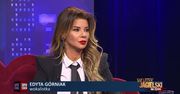 Edyta Górniak szczerze o Piotrze Schrammie