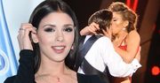 Klaudia Halejcio wreszcie zdradziła, co ją łączy z Tomaszem Barańskim [WIDEO]