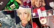 MIKOŁAJKI 2016 - co dostały gwiazdy? Prezentami pochwaliły się Agnieszka Woźniak-Starak, Hanna Lis, Aneta Zając i inni...