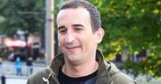 Michał Koterski rozpoczął karierę teatralną. Komentuje też aktorstwo Kuby Wojewódzkiego
