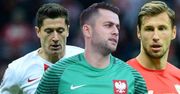 Poważne osłabienie polskiej kadry przed meczem z Czarnogórą! Zabraknie największej gwiazdy