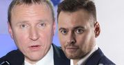 Ujawniono rozmowy Krzysztofa Stanowskiego i Jacka Kurskiego: "Wypier***ę tych wszystkich dinozaurów do TVP Info!"