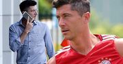 Robert Lewandowski ma nowy pomysł na siebie? Wiemy jakie będzie kolejne źródło dochodu piłkarza i jego żony!