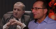 Robert Górski nie przejmuje się krytyką "Ucha Prezesa": "G*wno mnie to obchodzi" [WIDEO]