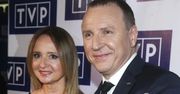 Jacek Kurski zaręczył się z Joanną Klimek! Znana jest już data ślubu