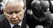 Jarosław Kaczyński o śmierci Jolanty Szczypińskiej: "Wielkie uderzenie". Łączyły ich zażyłe relacje