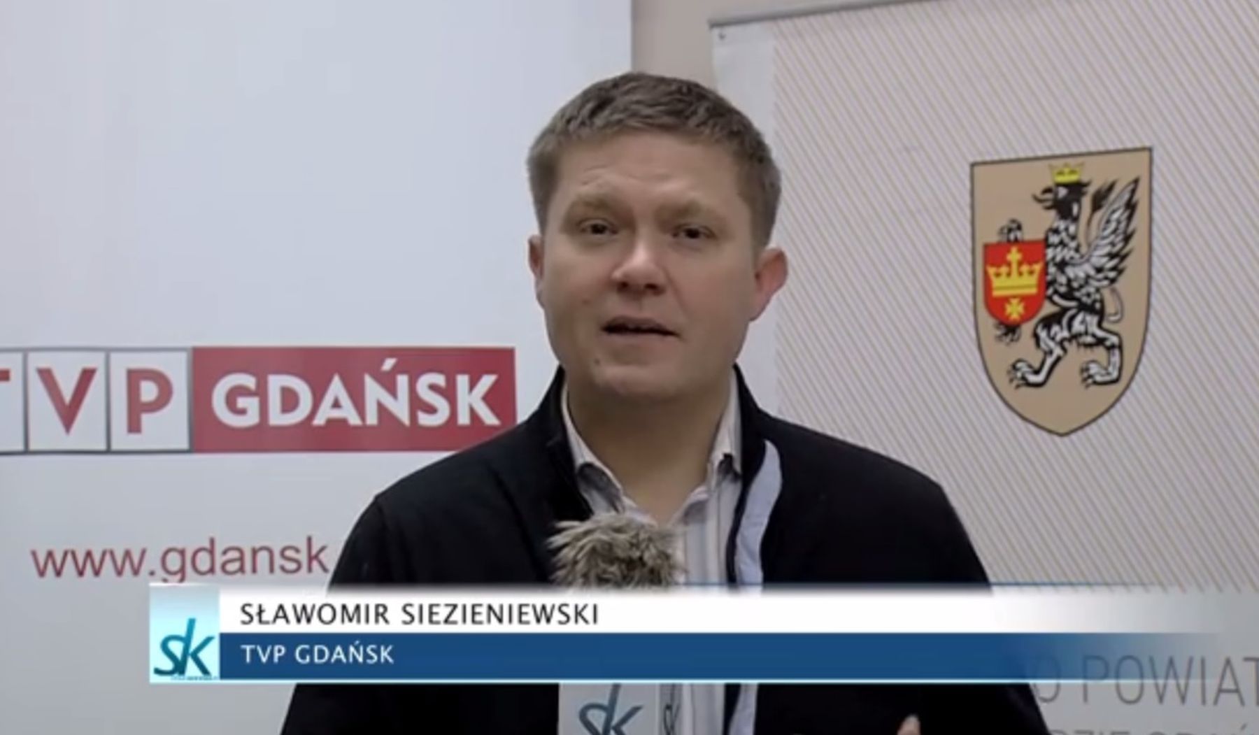Sławomir Siezieniewski