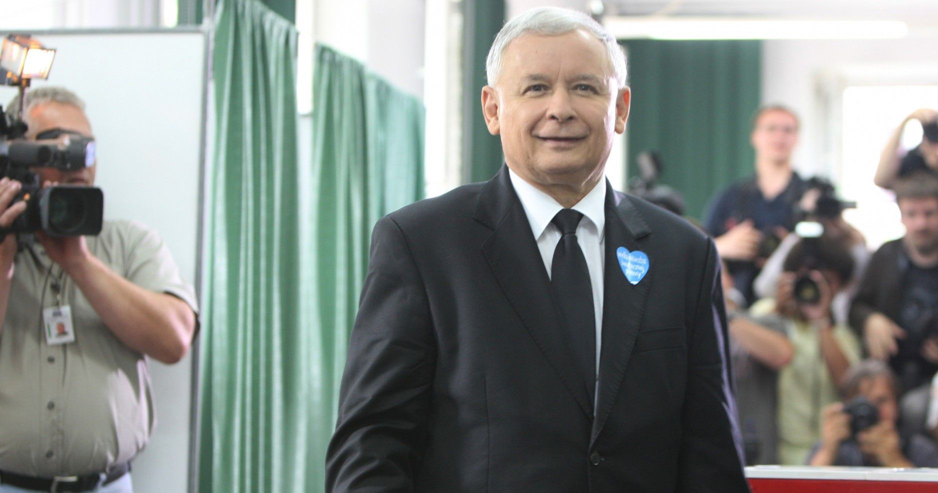 Jarosław Kaczyński