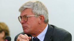 Andrzej Celiński przed komisją