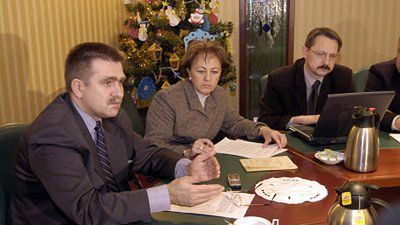 Negocjacje ministra zdrowia z lekarzami rodzinnymi