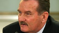 Były szef UOP gen. Gromosław Czempiński