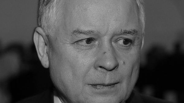 Lech Kaczyński