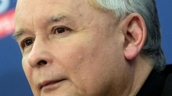 Jarosław Kaczyński