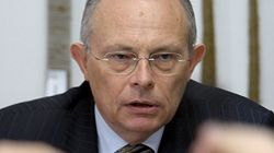 Przewodniczący SdPl Marek Borowski