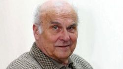 Ryszard Kapuściński