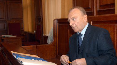 Andrzej Milczanowski