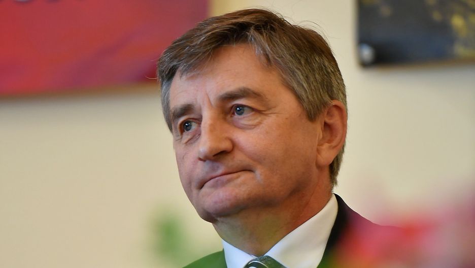 Kuchciński: mam się świetnie i zostaję w Polsce