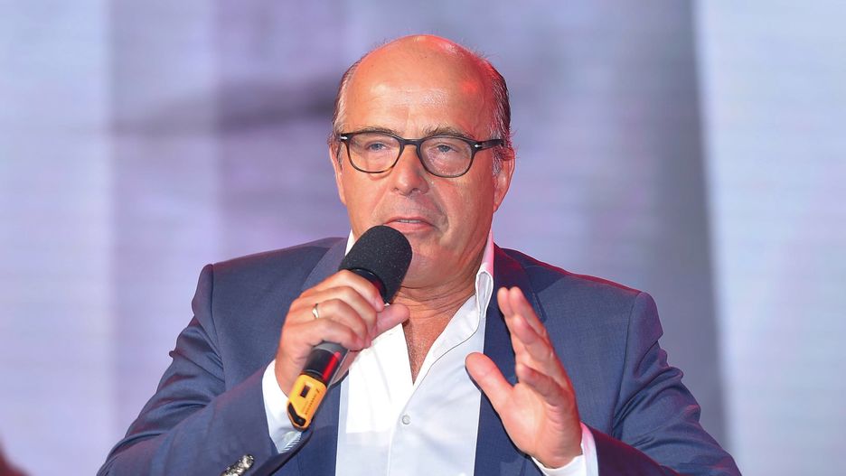 Jan Pospieszalski twierdzi, że politycy PO "nie potrzebują nakazów" od kierownictwa partii