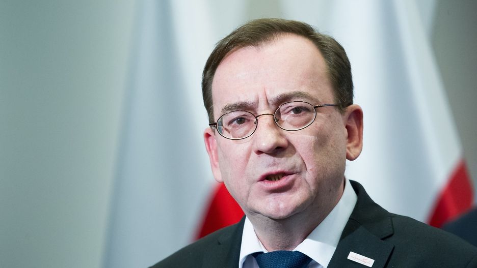 Mariusz Kamiński zapewnia, że nie pomagał synowi w zdobyciu posady w Banku Światowym. Wyborcy i tak nie uważaliby tego za złe posunięcie.
