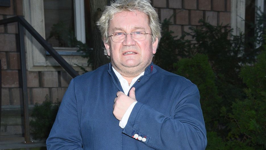 Paweł Królikowski