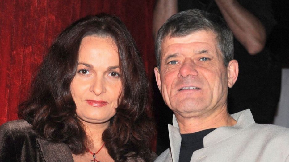 Marzenna i Henryk poznali się w 2002 r. Para doczekała się córki