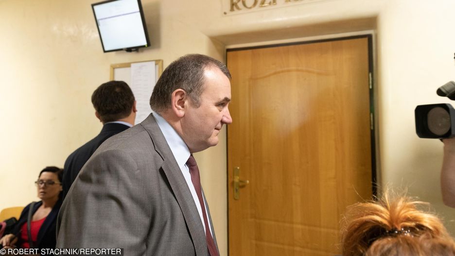 Sprawę Stanisława Gawłowskiego bada żona radnego PiS