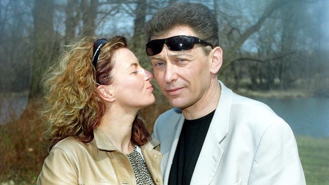 Jacek Borkowski