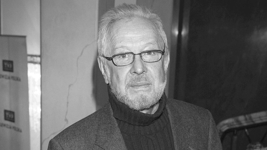 Władysław Kowalski odszedł 29 października